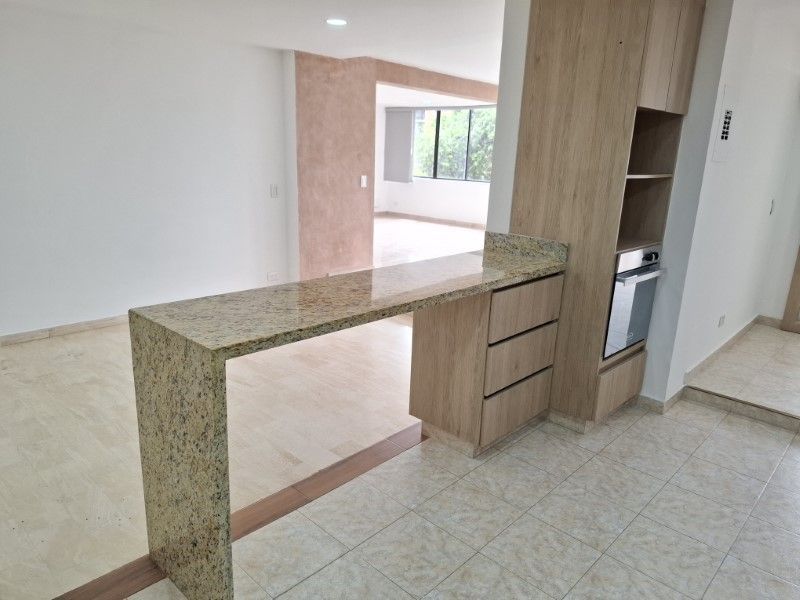 Apartamento en venta ubicado en Medellín, sector La Visitacion - 13