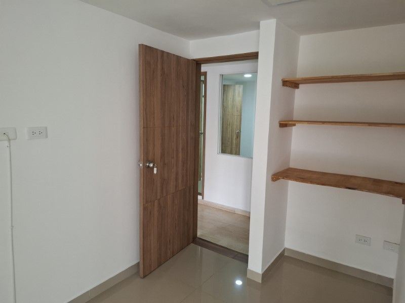 Apartamento en venta ubicado en Medellín, sector La Visitacion - 16