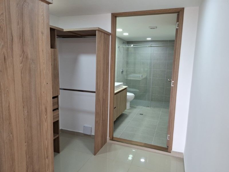 Apartamento en venta ubicado en Medellín, sector La Visitacion - 17