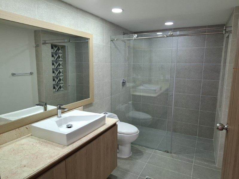 Apartamento en venta ubicado en Medellín, sector La Visitacion - 20