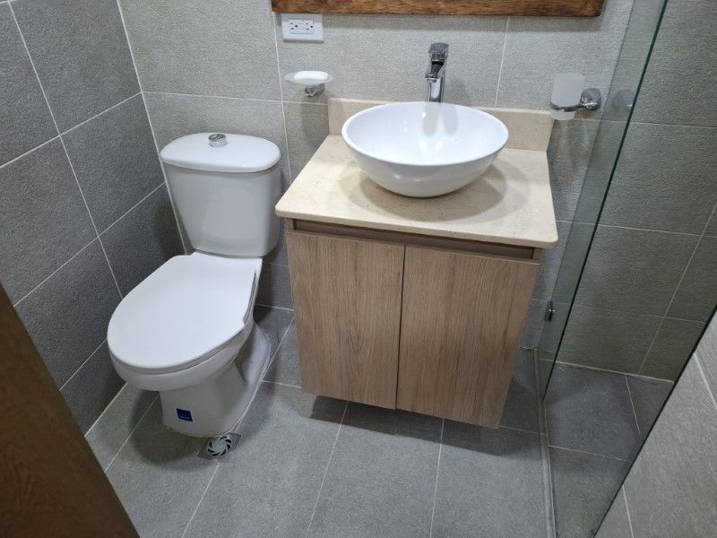 Apartamento en venta ubicado en Medellín, sector La Visitacion - 21