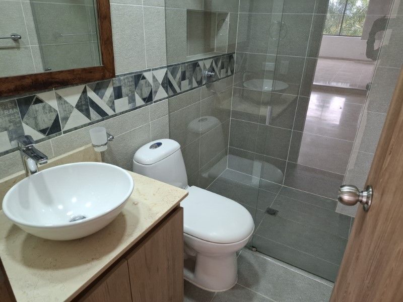 Apartamento en venta ubicado en Medellín, sector La Visitacion - 22