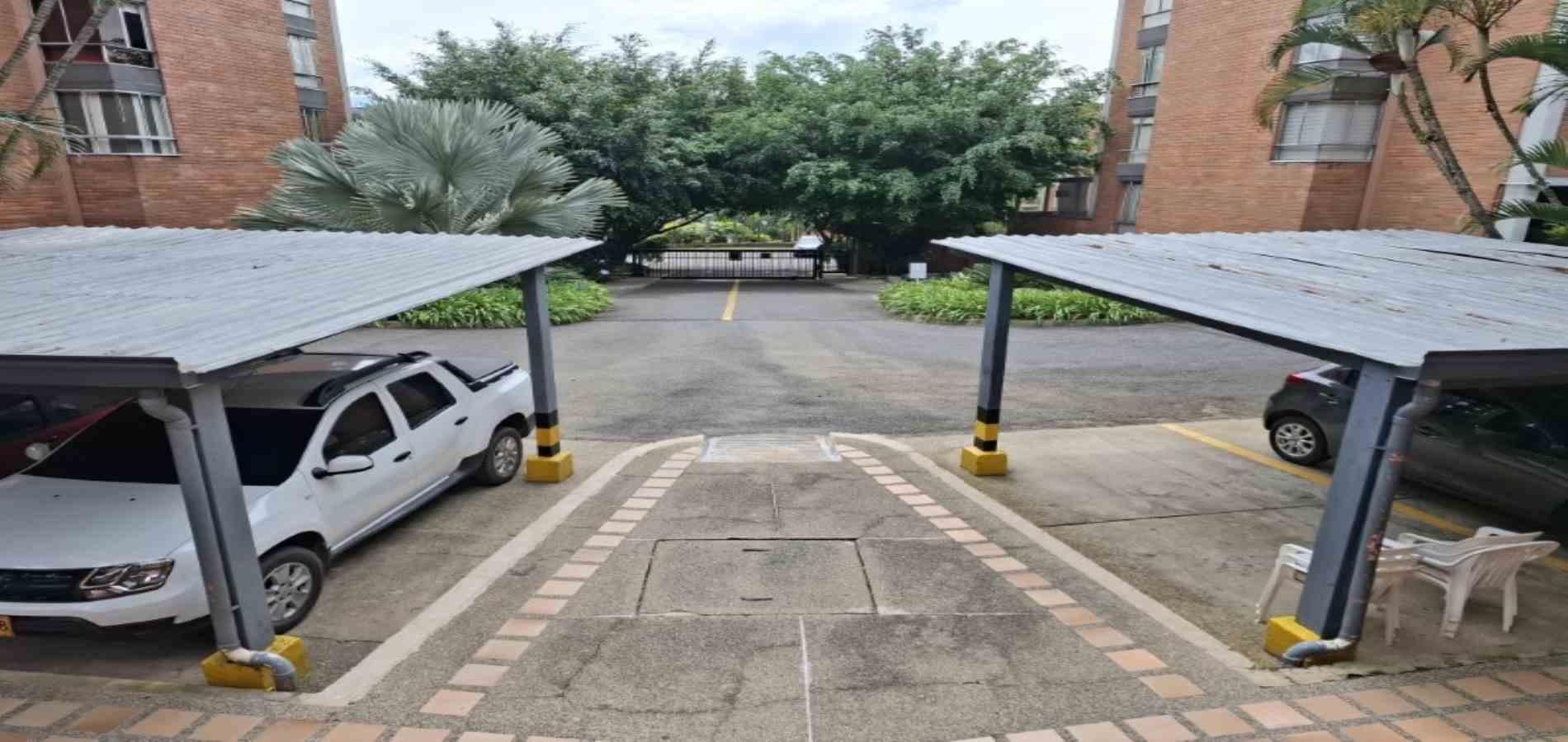 Apartamento en venta ubicado en Medellín, sector La Visitacion - 25