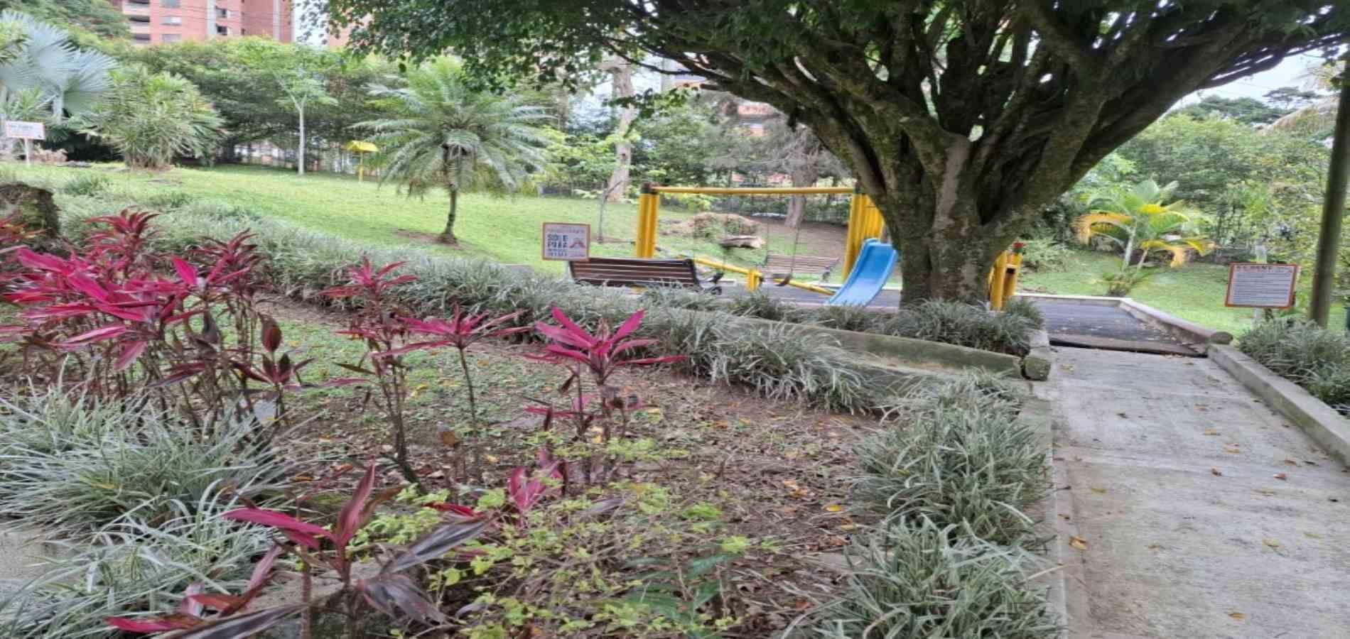 Apartamento en venta ubicado en Medellín, sector La Visitacion - 26