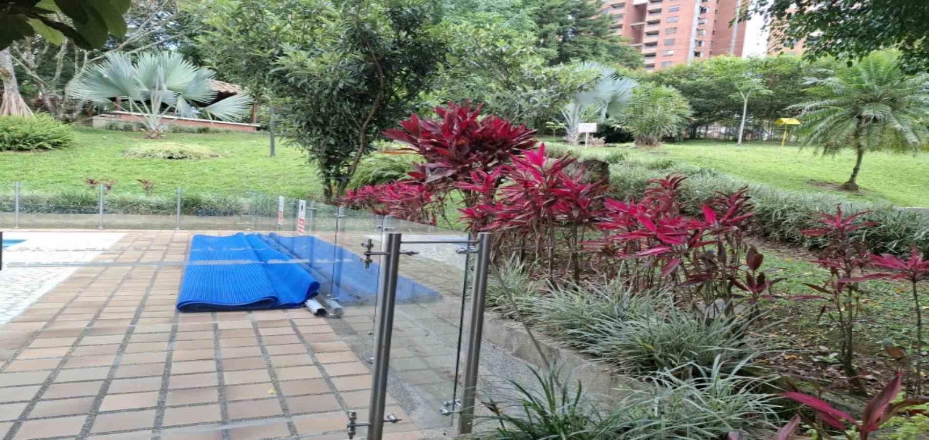 Apartamento en venta ubicado en Medellín, sector La Visitacion - 27
