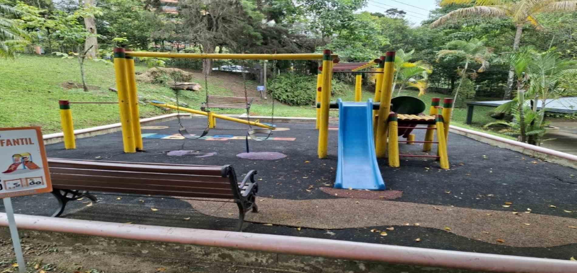 Apartamento en venta ubicado en Medellín, sector La Visitacion - 28