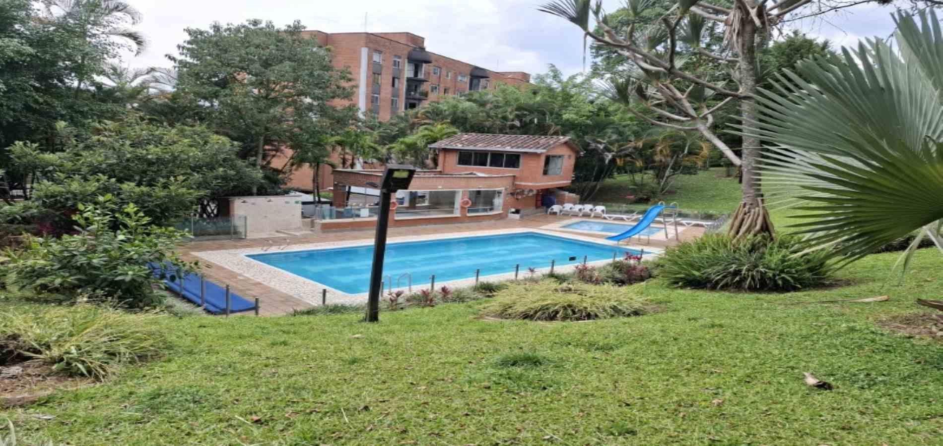 Apartamento en venta ubicado en Medellín, sector La Visitacion - 29