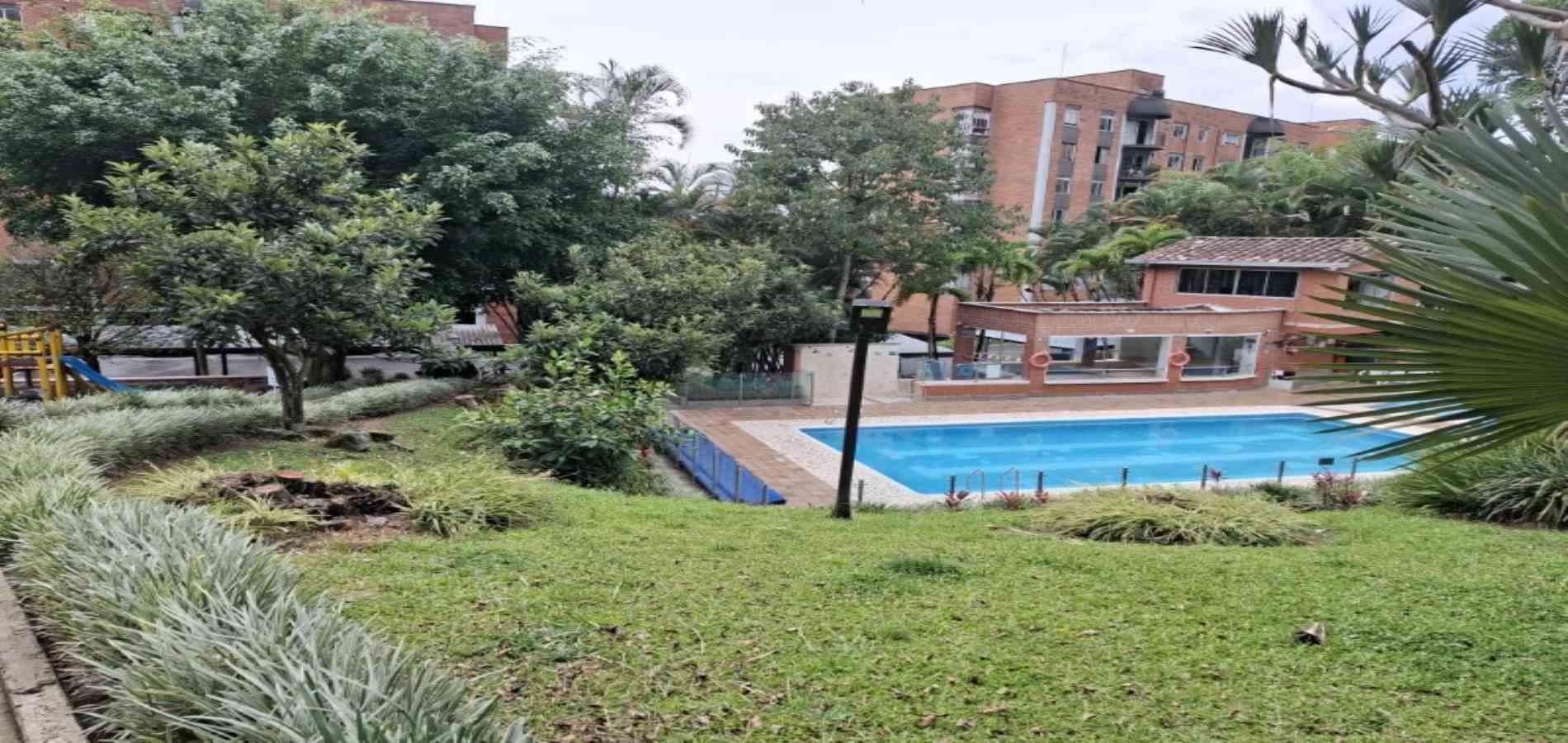 Apartamento en venta ubicado en Medellín, sector La Visitacion - 32