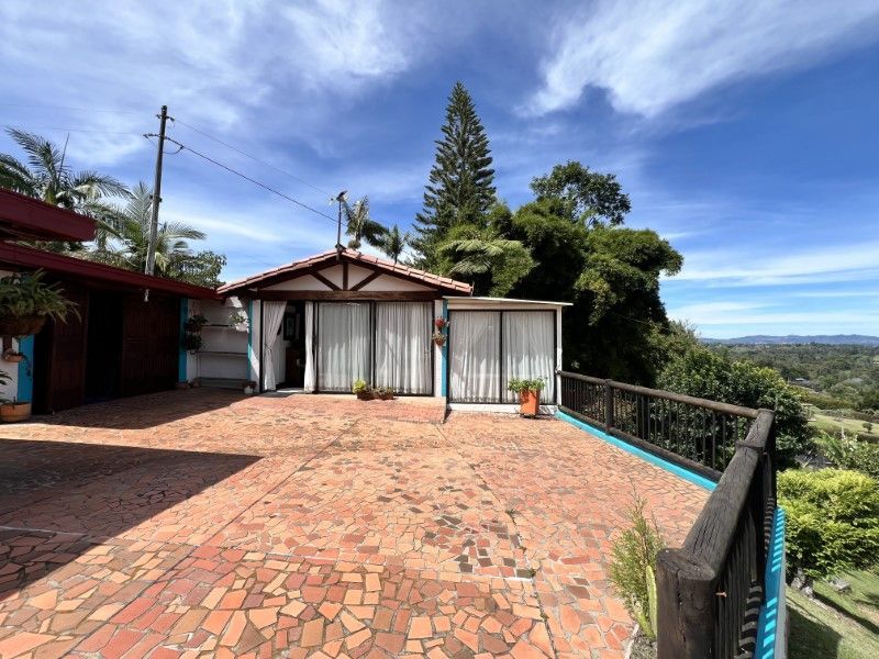 Finca en venta ubicada en Rionegro, sector Sajonia - 3