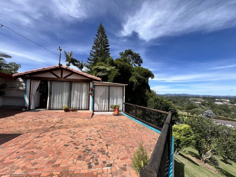 Finca en venta ubicada en Rionegro, sector Sajonia - 4