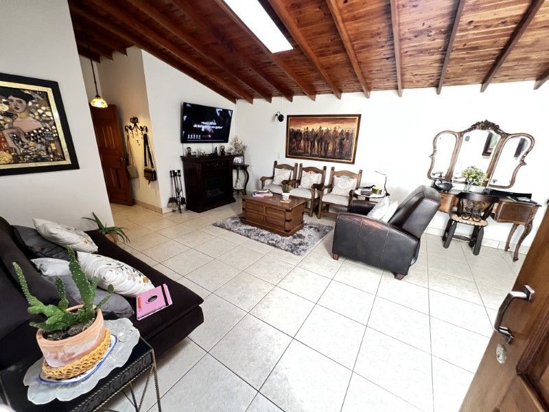 Finca en venta ubicada en Rionegro, sector Sajonia - 5