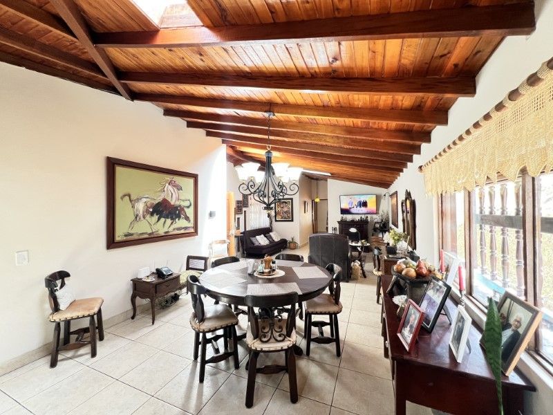Finca en venta ubicada en Rionegro, sector Sajonia - 6
