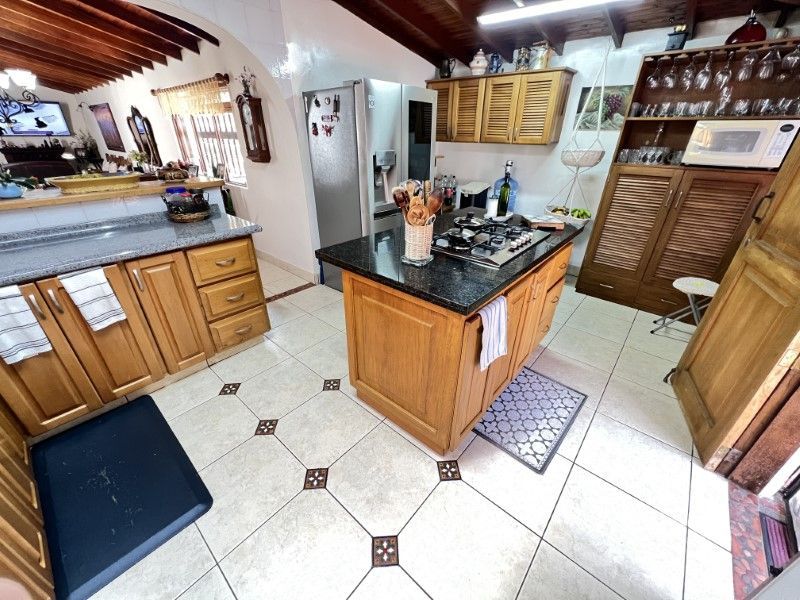 Finca en venta ubicada en Rionegro, sector Sajonia - 7