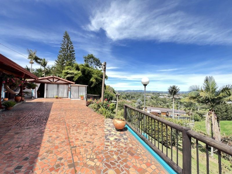 Finca en venta ubicada en Rionegro, sector Sajonia - 15