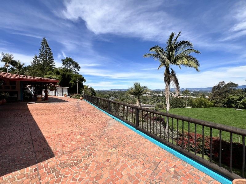Finca en venta ubicada en Rionegro, sector Sajonia - 17