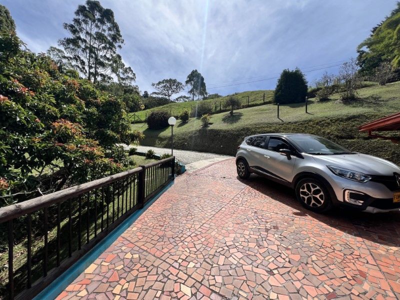 Finca en venta ubicada en Rionegro, sector Sajonia - 18
