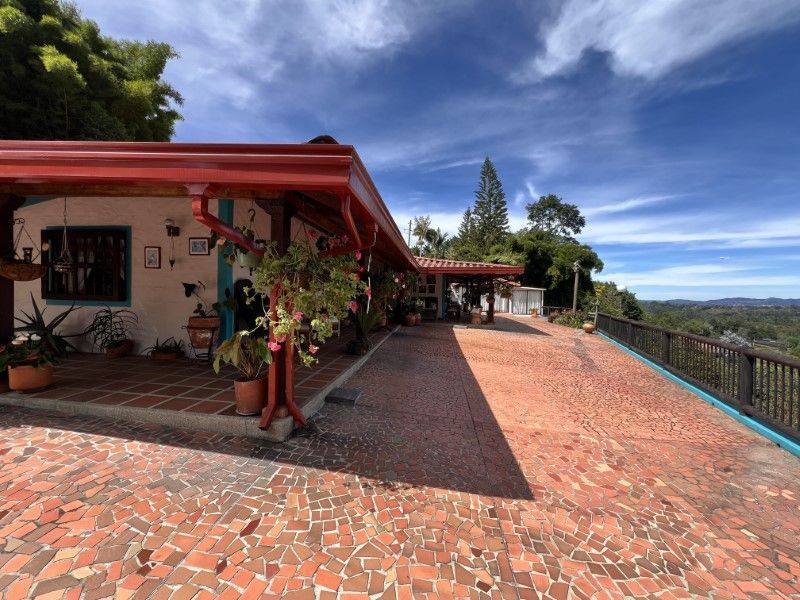Finca en venta ubicada en Rionegro, sector Sajonia - 19