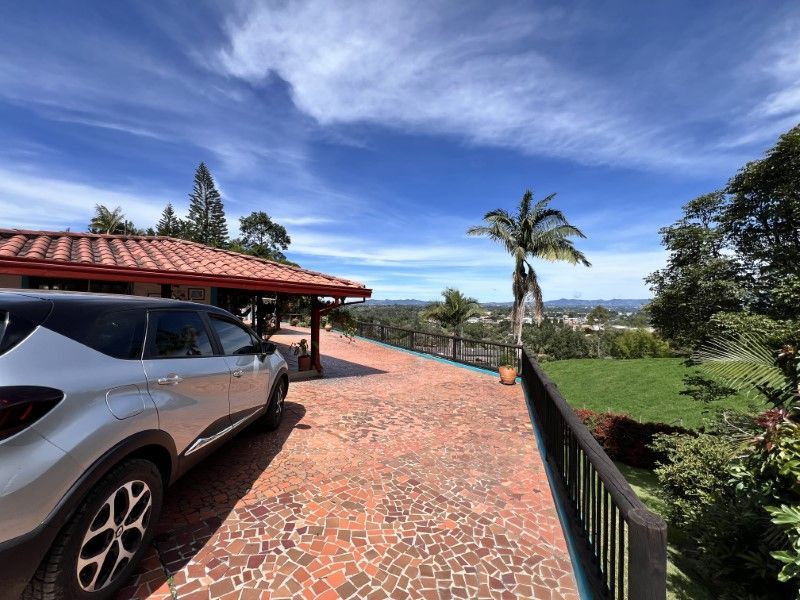 Finca en venta ubicada en Rionegro, sector Sajonia - 21