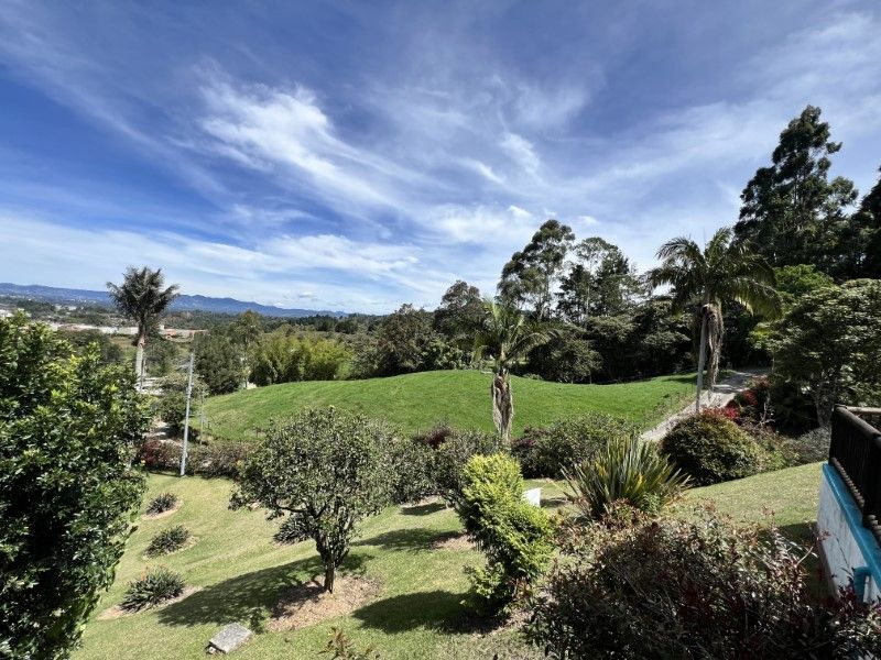 Finca en venta ubicada en Rionegro, sector Sajonia - 23