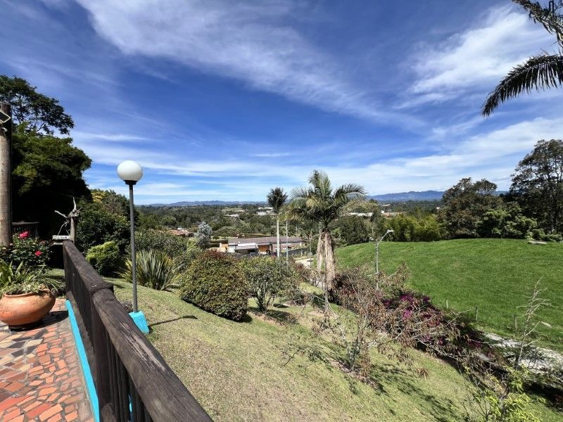 Finca en venta ubicada en Rionegro, sector Sajonia - 24