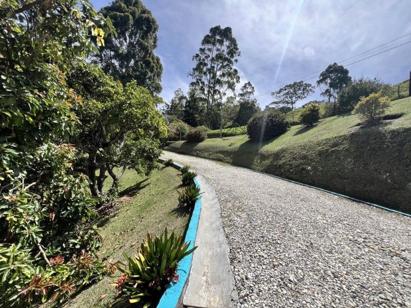 Finca en venta ubicada en Rionegro, sector Sajonia - 26