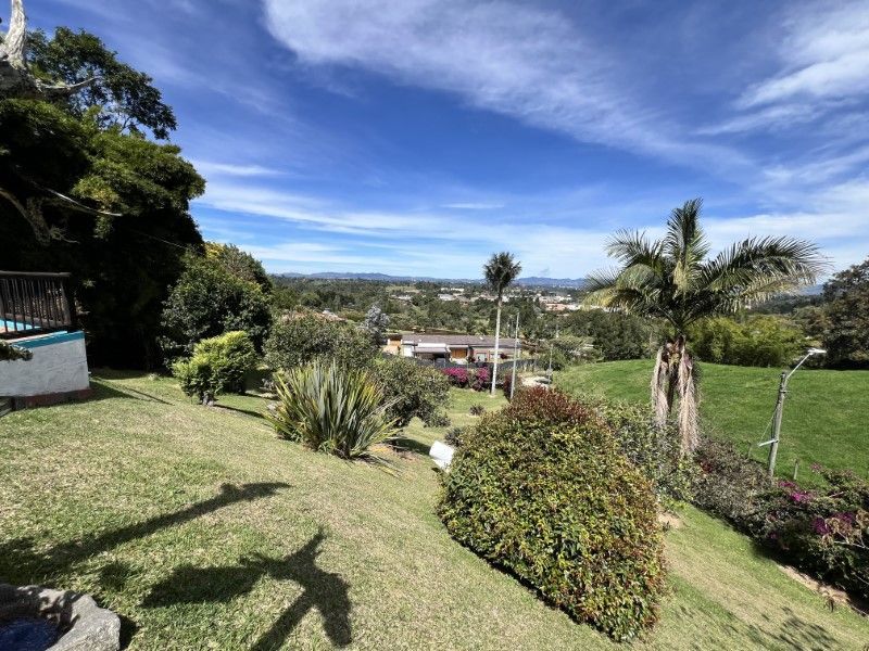Finca en venta ubicada en Rionegro, sector Sajonia - 27