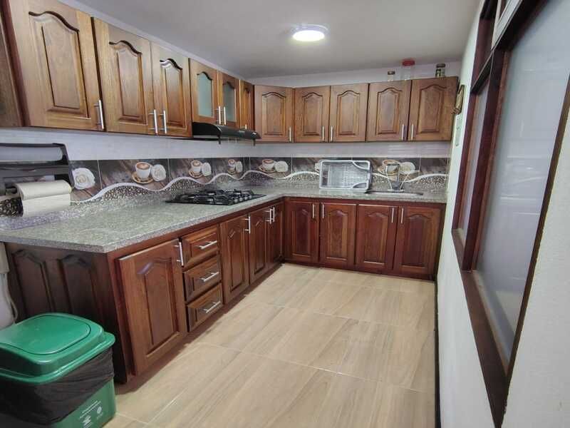 Casa en venta ubicada en El Carmen de Viboral, sector Campo Alegre - 3