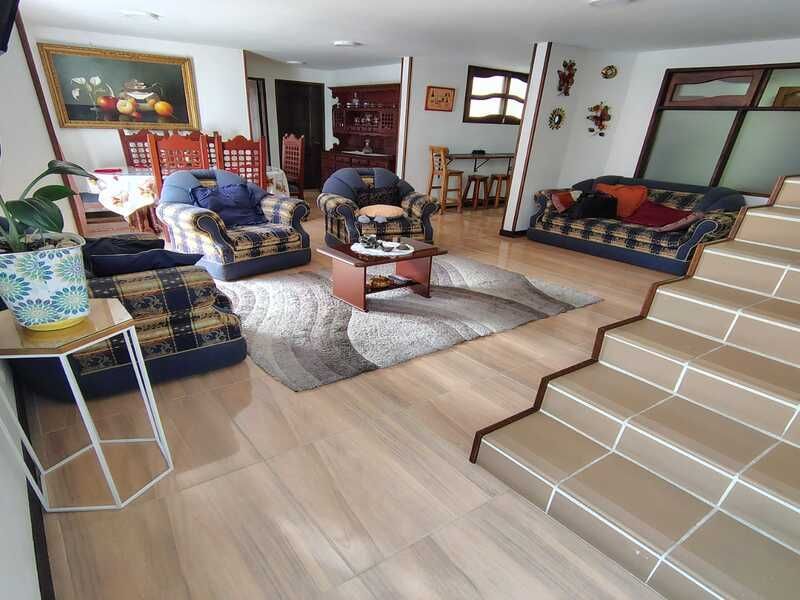 Casa en venta ubicada en El Carmen de Viboral, sector Campo Alegre - 5