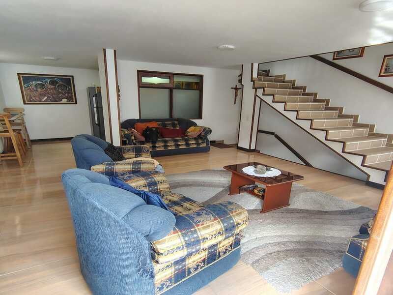 Casa en venta ubicada en El Carmen de Viboral, sector Campo Alegre - 6