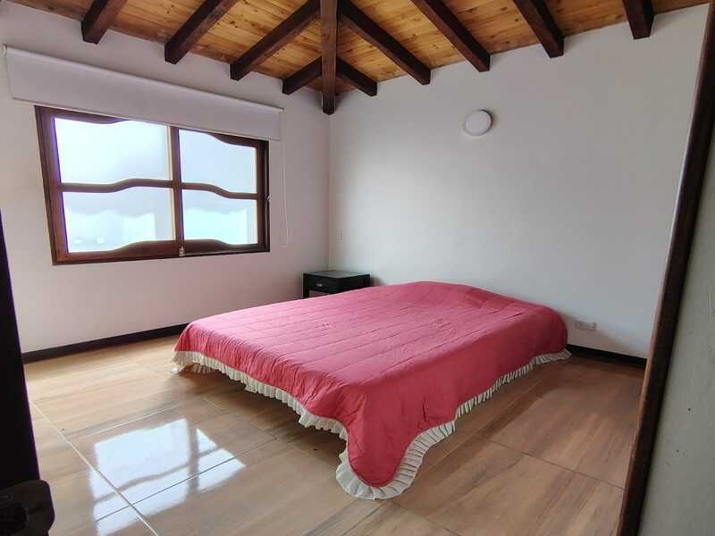 Casa en venta ubicada en El Carmen de Viboral, sector Campo Alegre - 7
