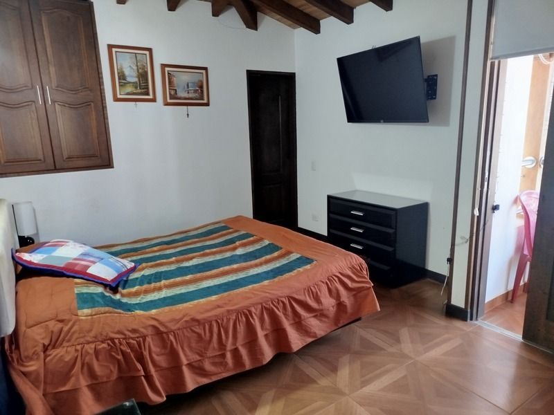 Casa en venta ubicada en El Carmen de Viboral, sector Campo Alegre - 8