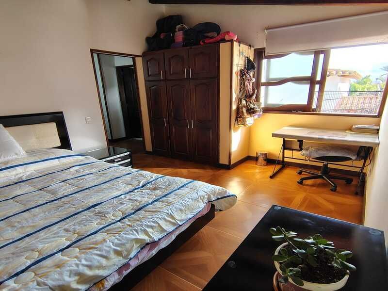 Casa en venta ubicada en El Carmen de Viboral, sector Campo Alegre - 9