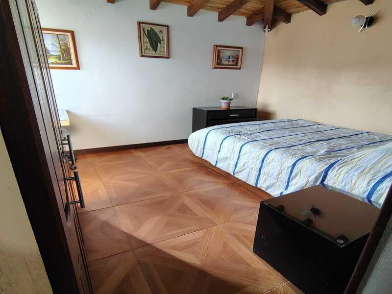 Casa en venta ubicada en El Carmen de Viboral, sector Campo Alegre - 10