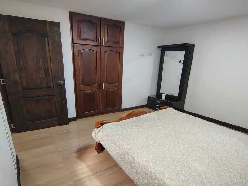Casa en venta ubicada en El Carmen de Viboral, sector Campo Alegre - 11