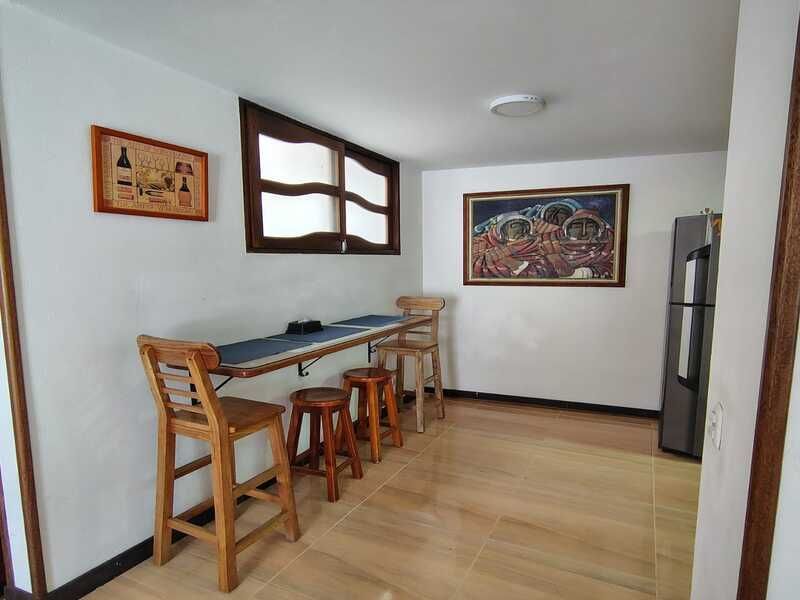 Casa en venta ubicada en El Carmen de Viboral, sector Campo Alegre - 12
