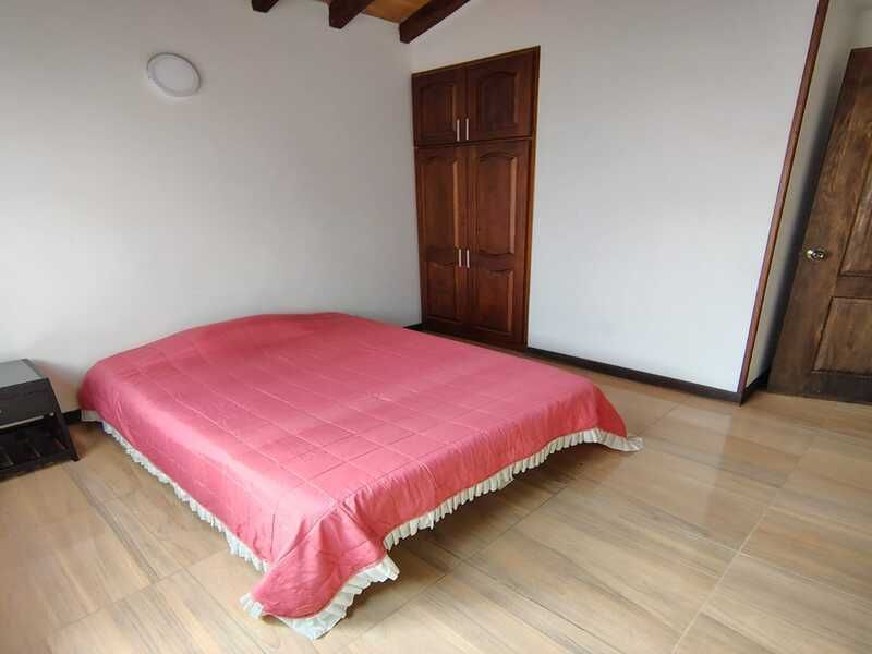 Casa en venta ubicada en El Carmen de Viboral, sector Campo Alegre - 13