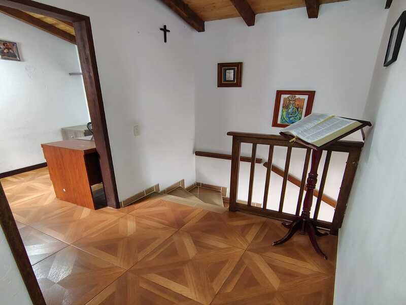 Casa en venta ubicada en El Carmen de Viboral, sector Campo Alegre - 16