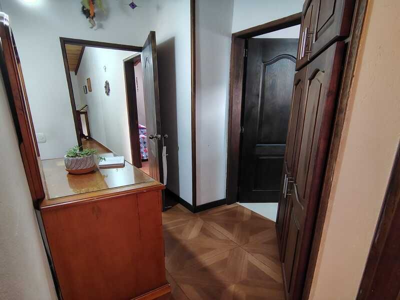Casa en venta ubicada en El Carmen de Viboral, sector Campo Alegre - 17