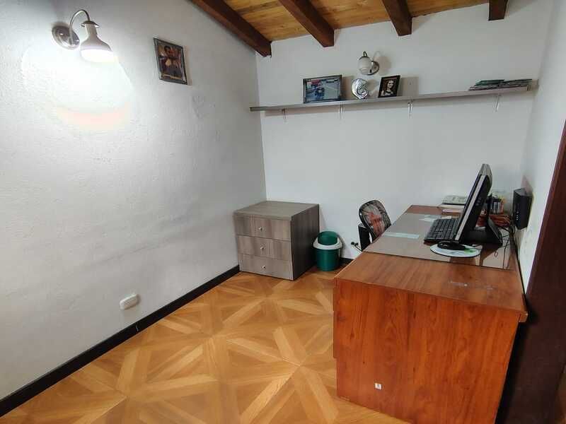 Casa en venta ubicada en El Carmen de Viboral, sector Campo Alegre - 18
