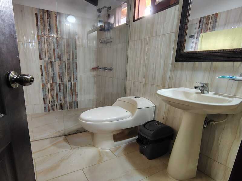 Casa en venta ubicada en El Carmen de Viboral, sector Campo Alegre - 19