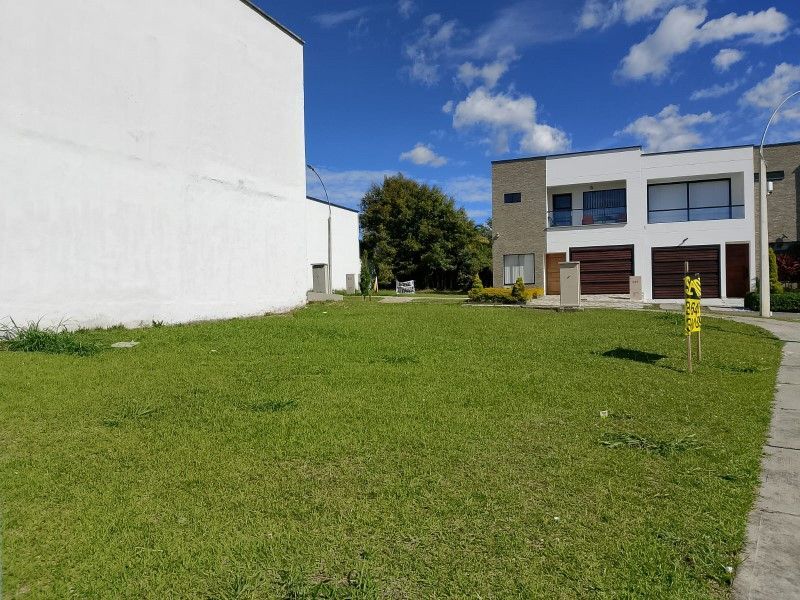 Lote en venta ubicado en Rionegro, sector Llanogrande - 8