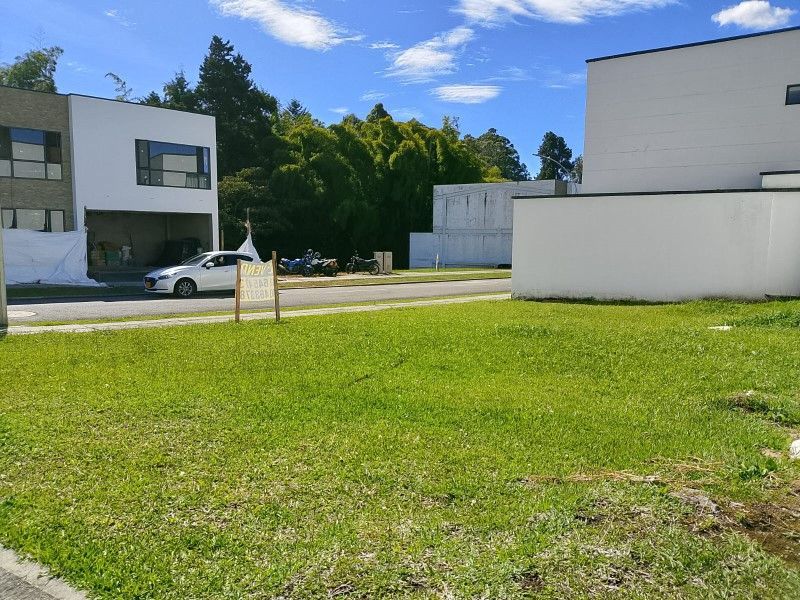 Lote en venta ubicado en Rionegro, sector Llanogrande - 9