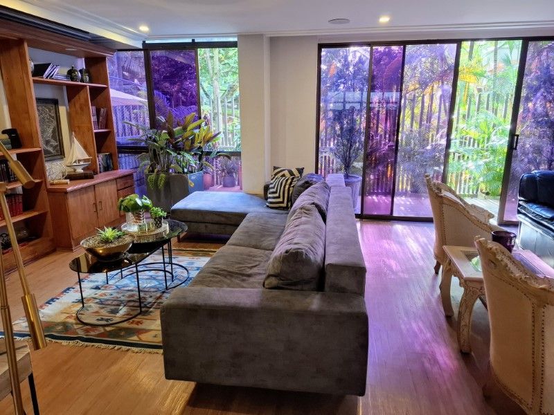 Apartamento en venta ubicado en Medellín, sector Astorga - 2