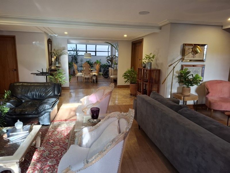 Apartamento en venta ubicado en Medellín, sector Astorga - 4