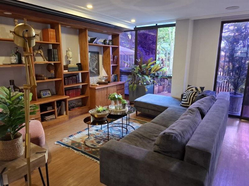 Apartamento en venta ubicado en Medellín, sector Astorga - 5