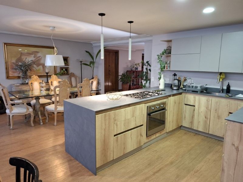 Apartamento en venta ubicado en Medellín, sector Astorga - 7