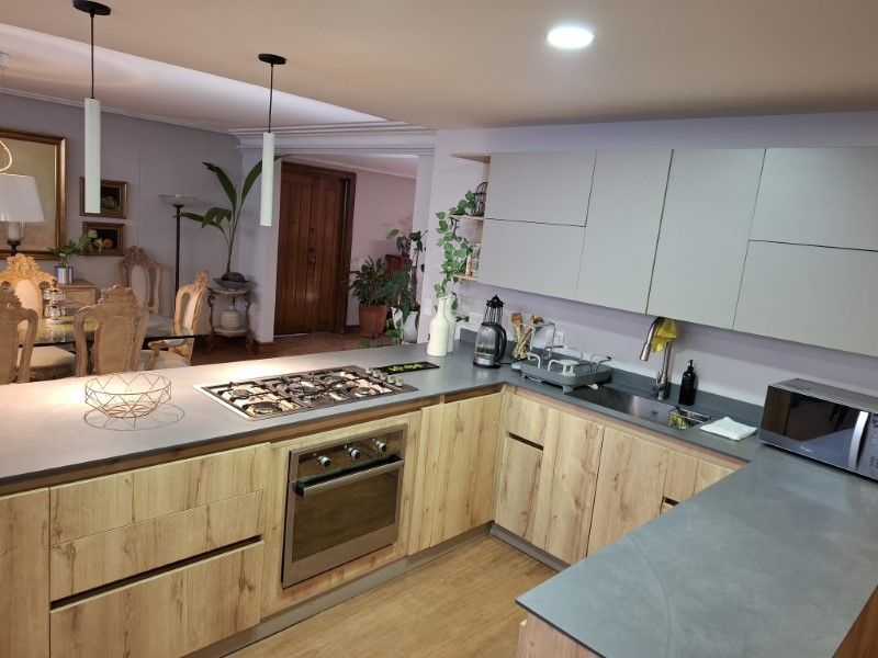 Apartamento en venta ubicado en Medellín, sector Astorga - 8