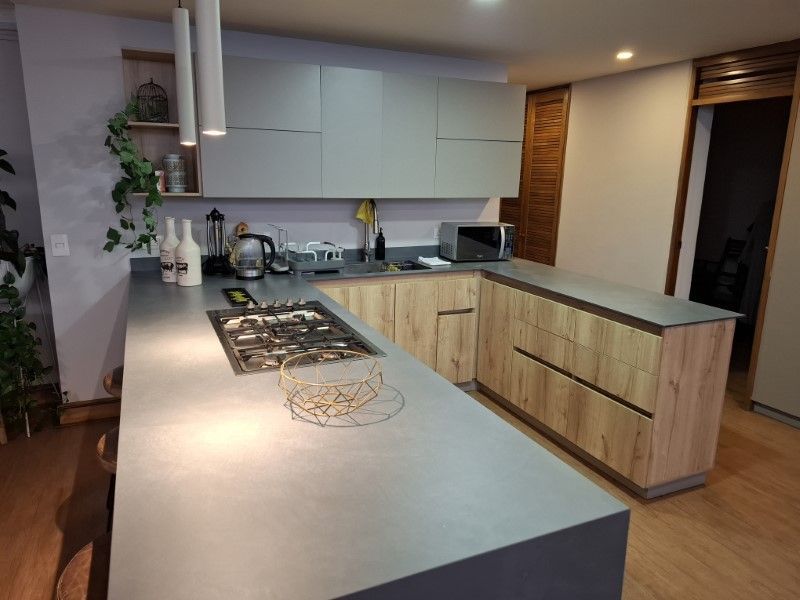 Apartamento en venta ubicado en Medellín, sector Astorga - 9