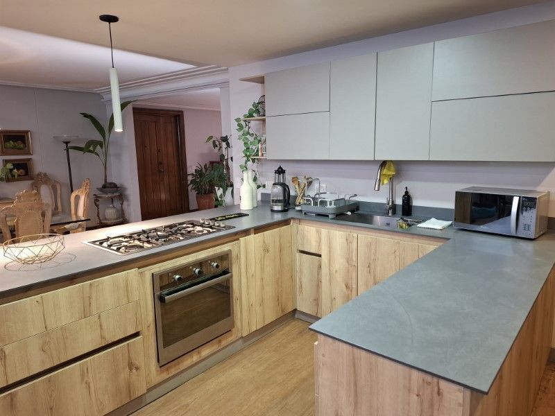 Apartamento en venta ubicado en Medellín, sector Astorga - 13