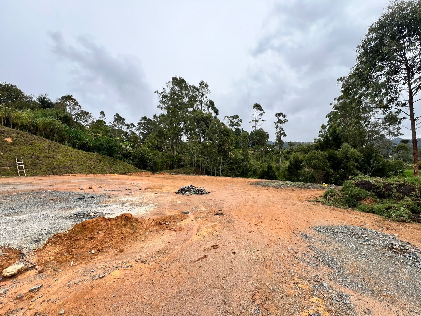 Lote en venta ubicado en Guarne, sector Vereda la Clara - 6